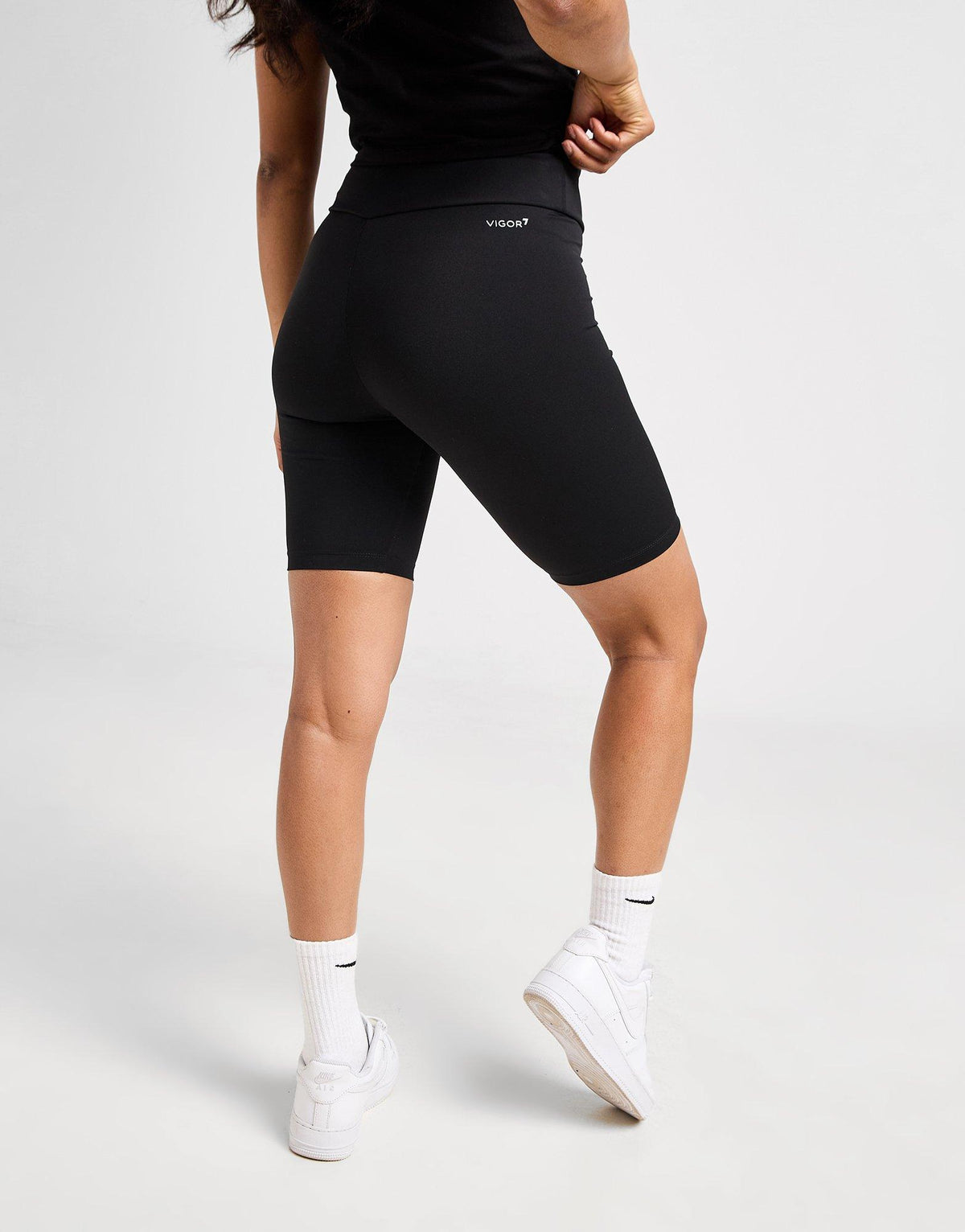 Vigor 7 5" Cycle Shorts