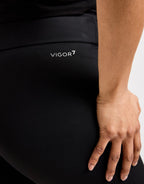 Vigor 7 5" Cycle Shorts