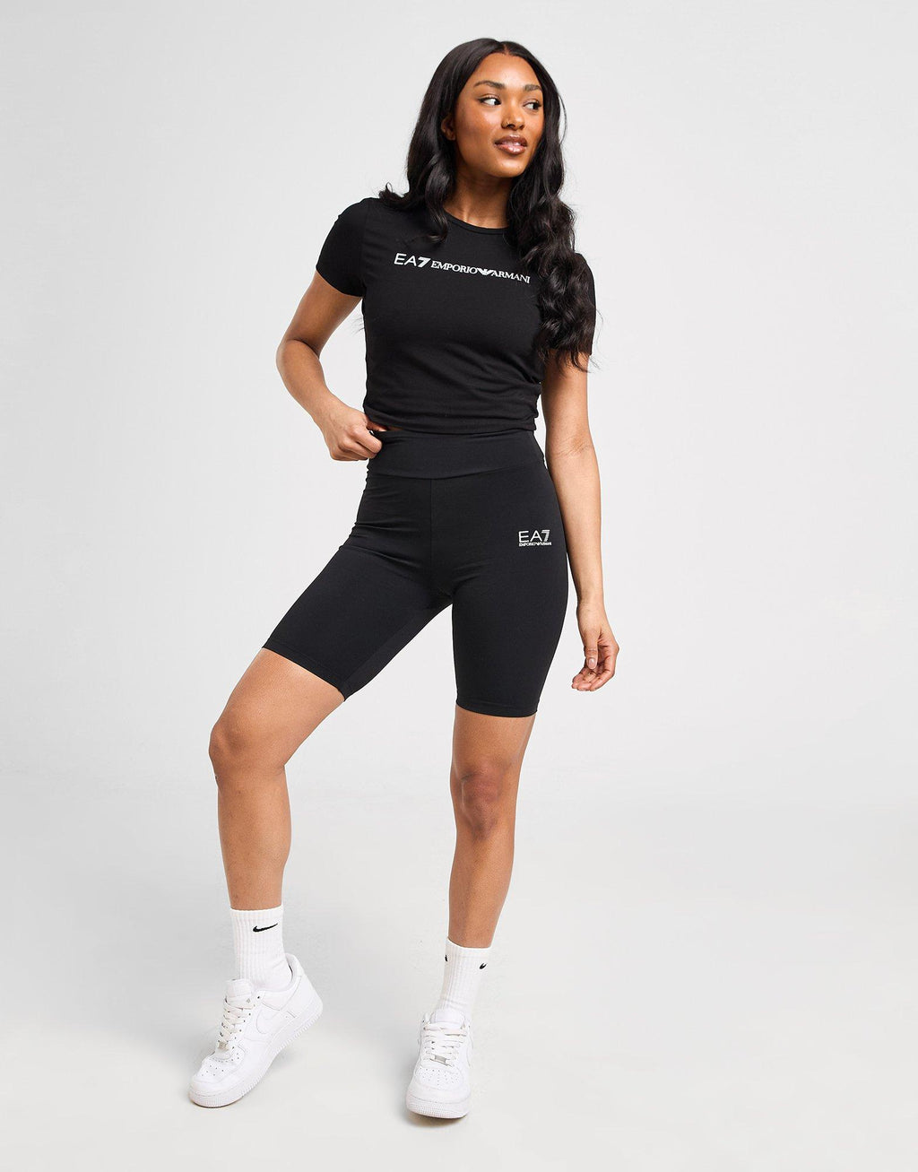 Vigor 7 5" Cycle Shorts