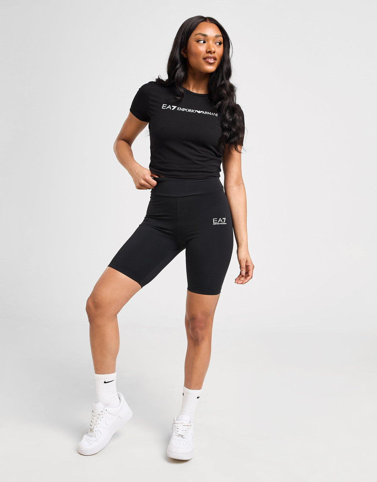 Vigor 7 5" Cycle Shorts