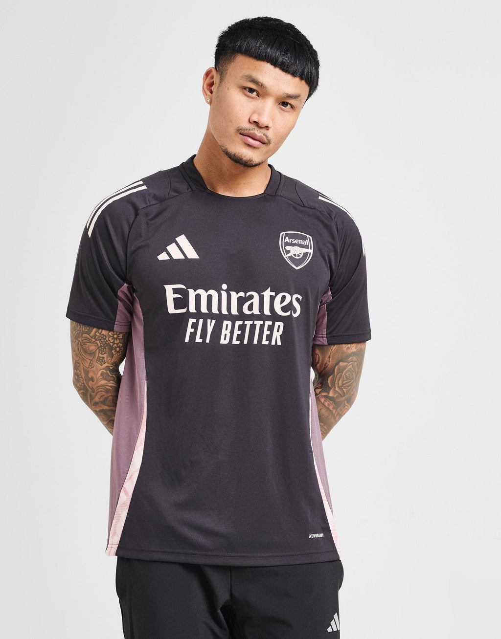 Arsenal FC Training Shirt