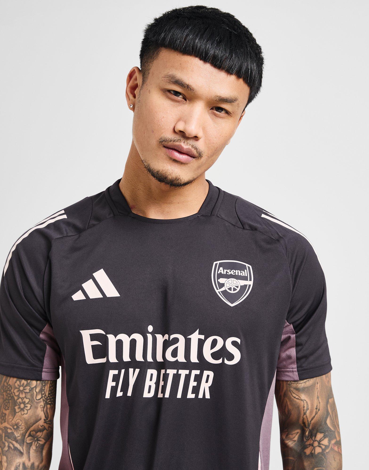 Arsenal FC Training Shirt