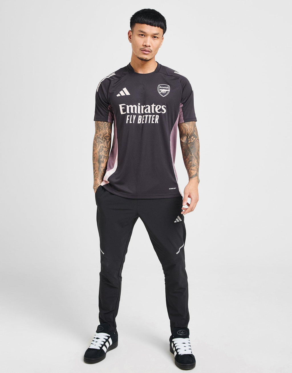 Arsenal FC Training Shirt