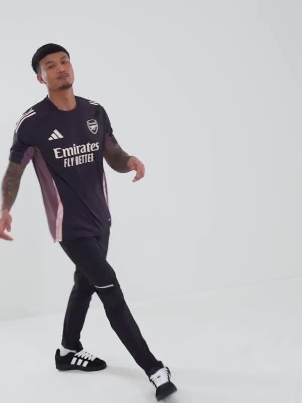 Arsenal FC Training Shirt