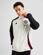 Manchester United FC Presentation Jacket