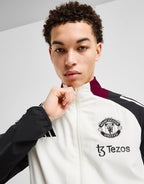 Manchester United FC Presentation Jacket