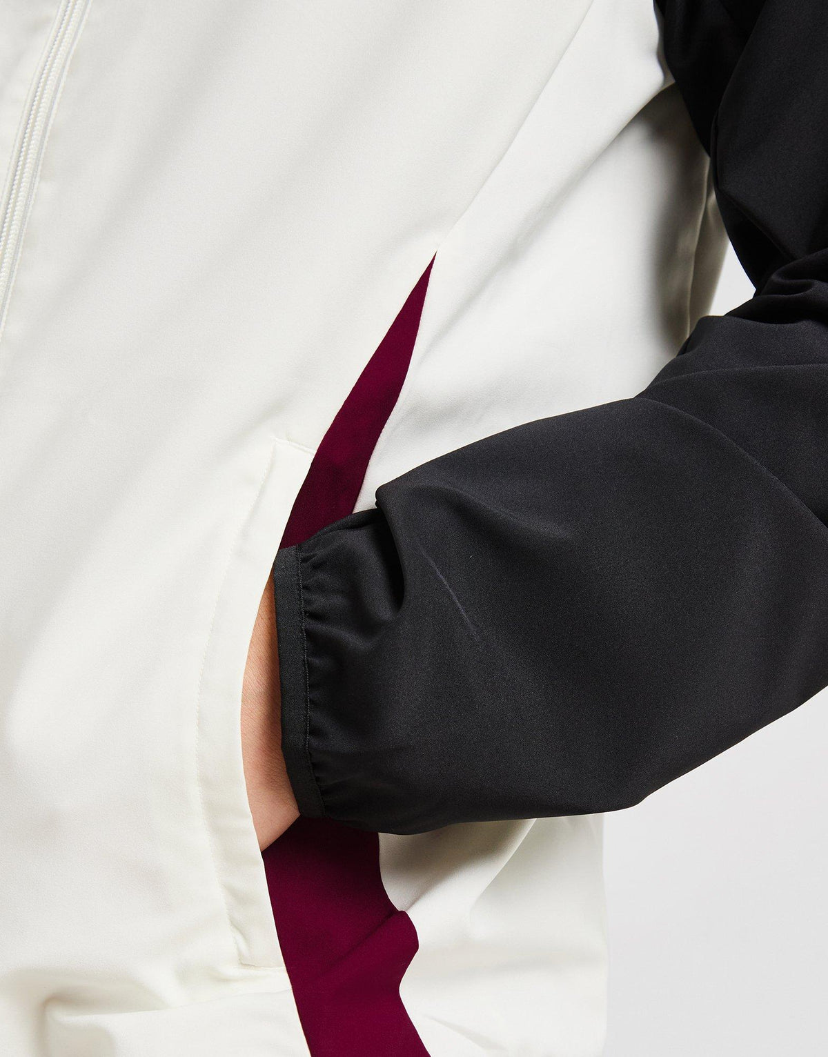 Manchester United FC Presentation Jacket