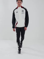 Manchester United FC Presentation Jacket