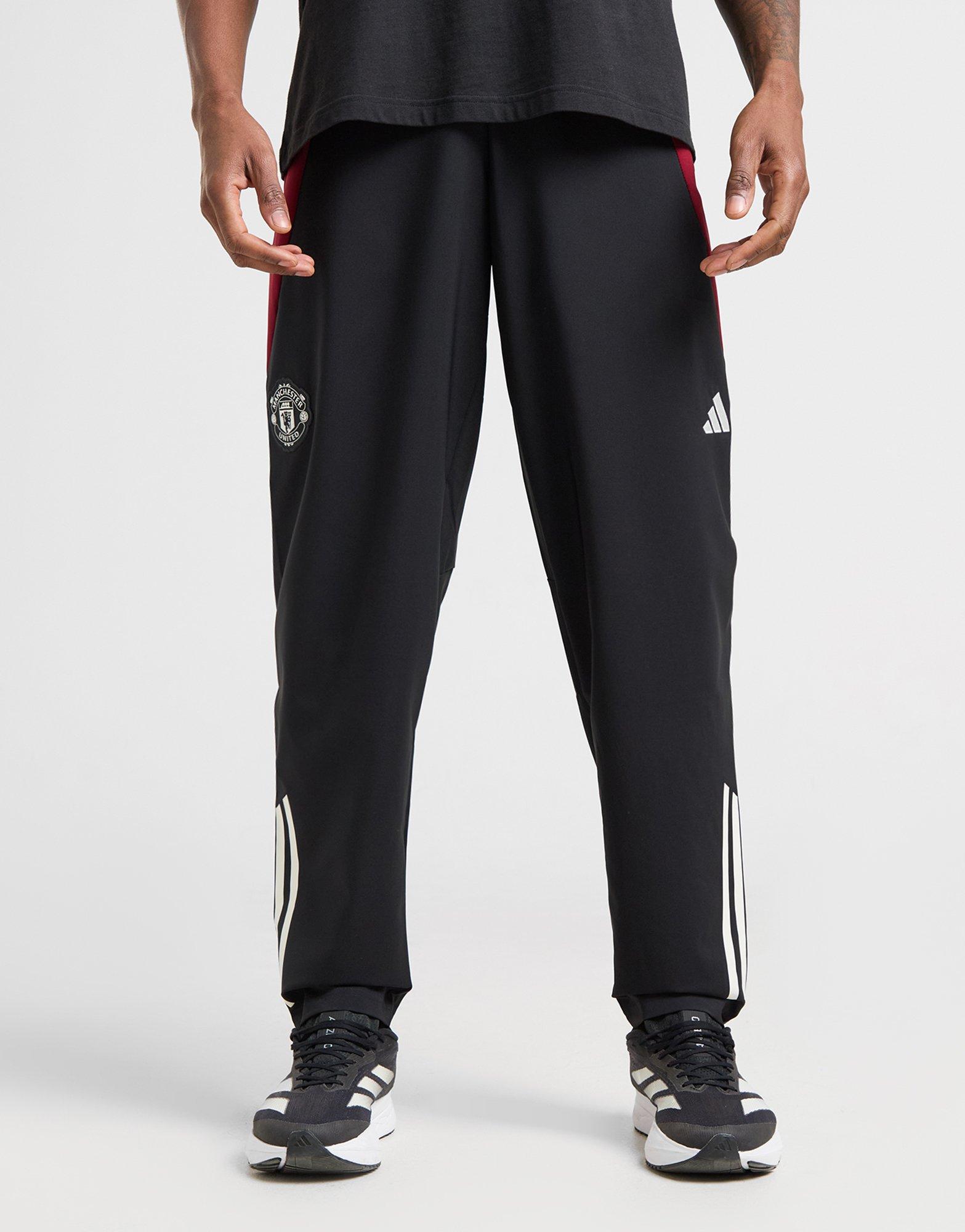 Manchester United FC Presentation Track Pants