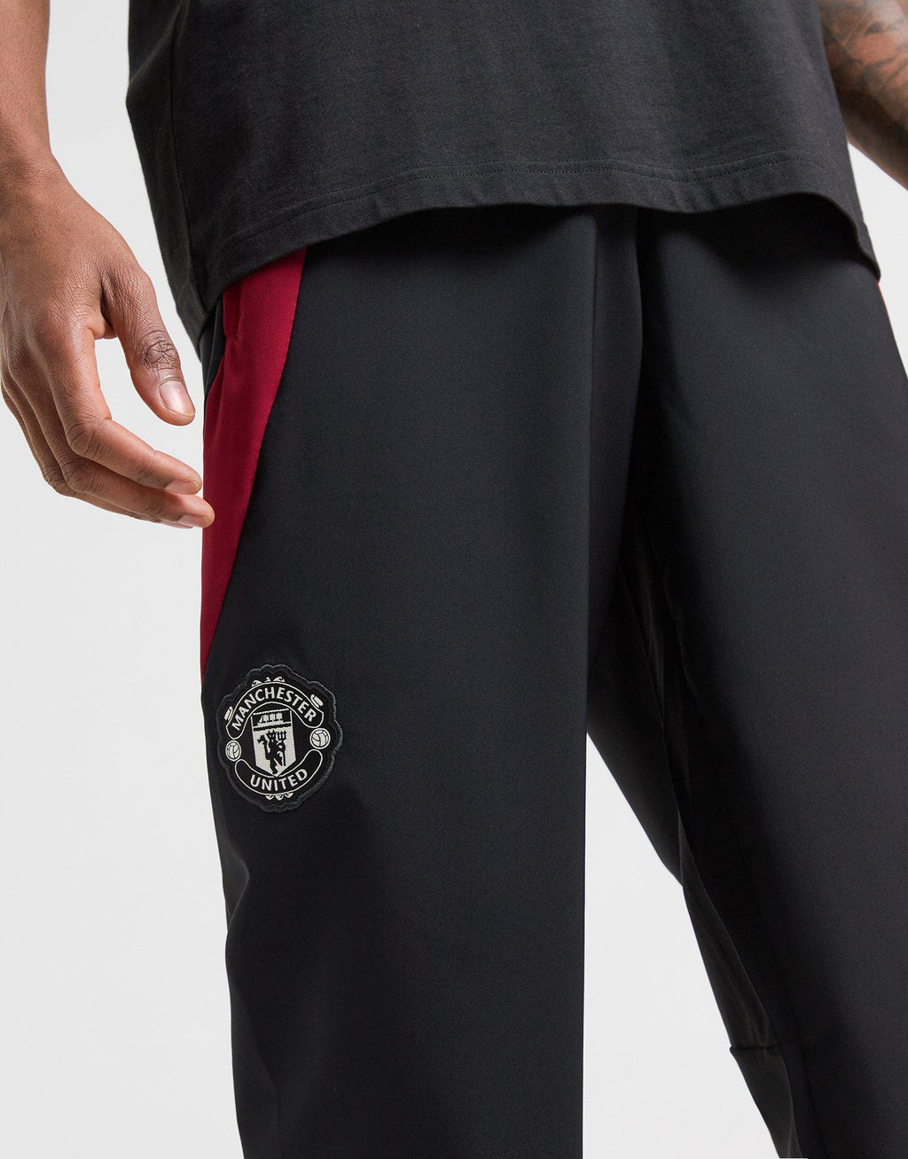 Manchester United FC Presentation Track Pants