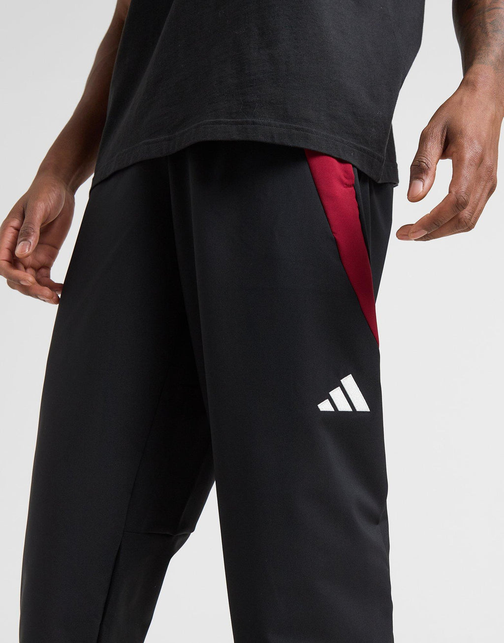 Manchester United FC Presentation Track Pants