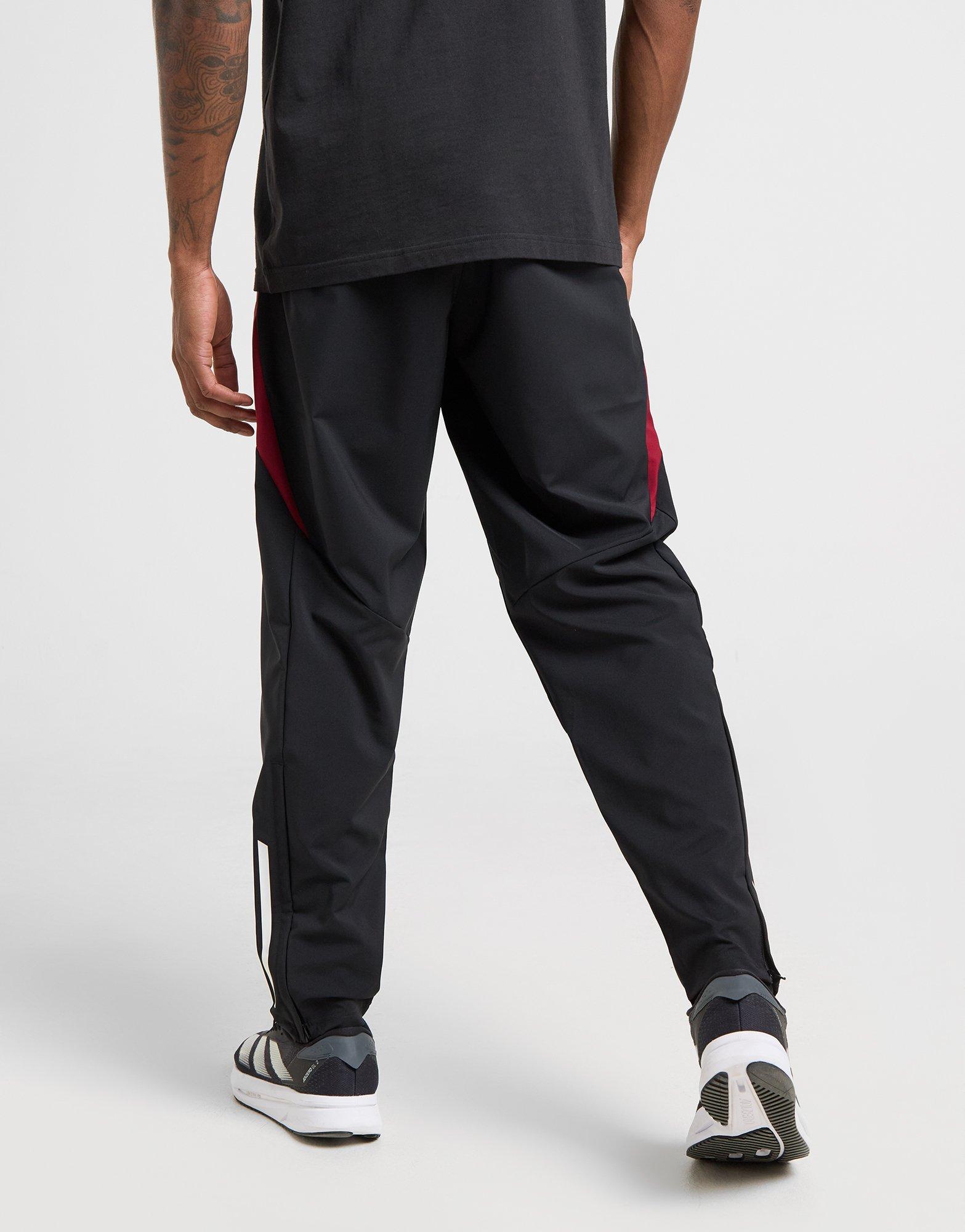 Manchester United FC Presentation Track Pants