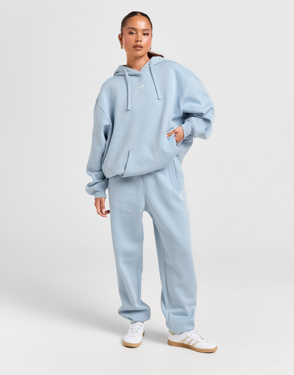 Trefoil Essential Joggers