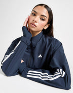 Hyperglam Ribbed Woven Jacket
