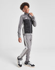Tiro 25 Tracksuit Junior