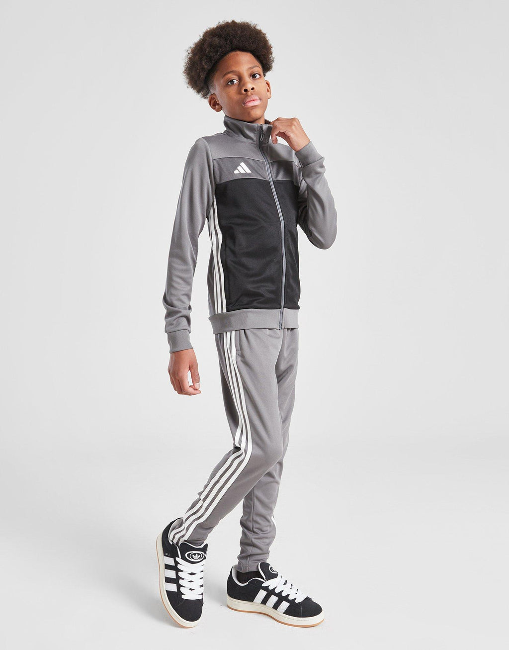Tiro 25 Tracksuit Junior