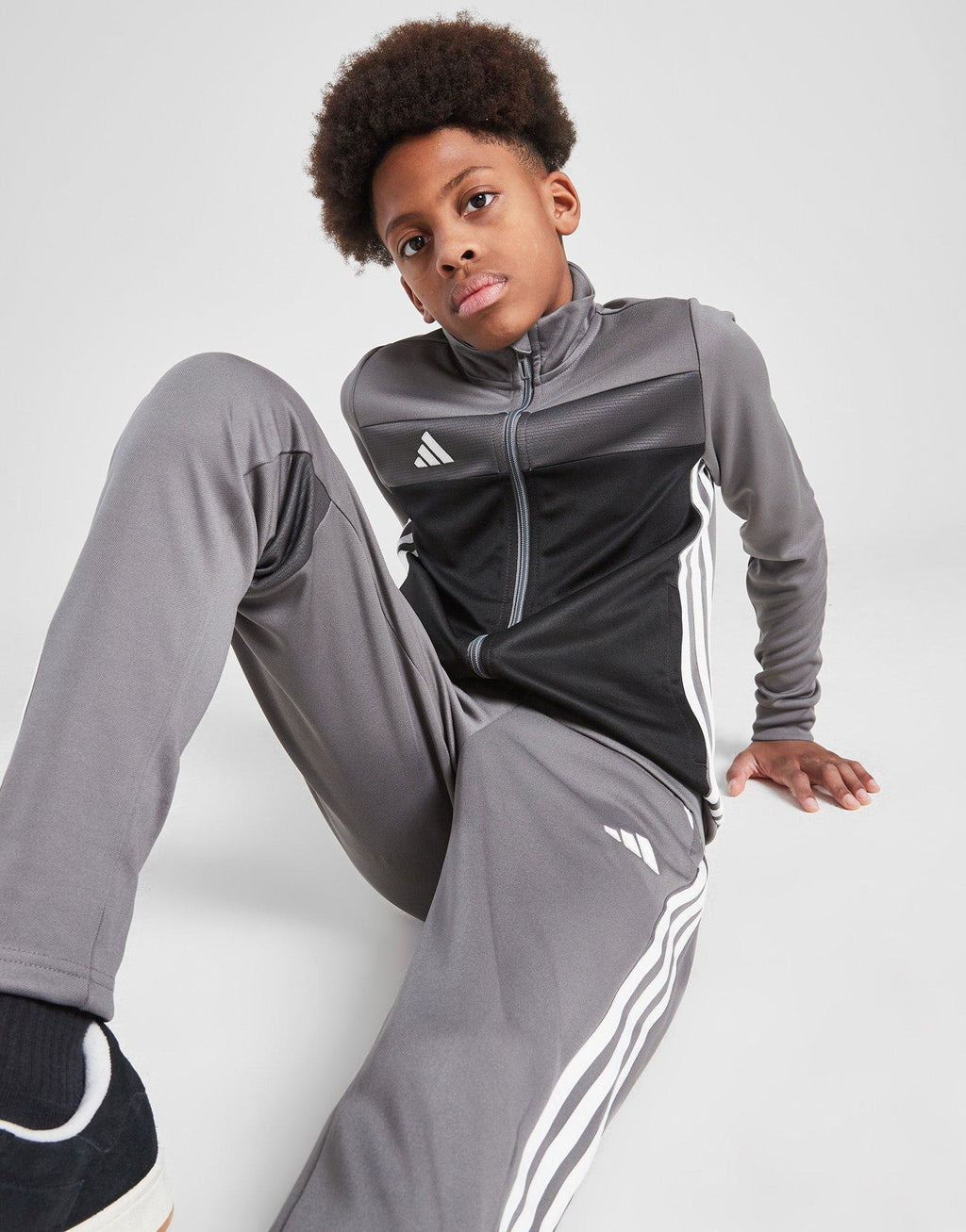 Tiro 25 Tracksuit Junior