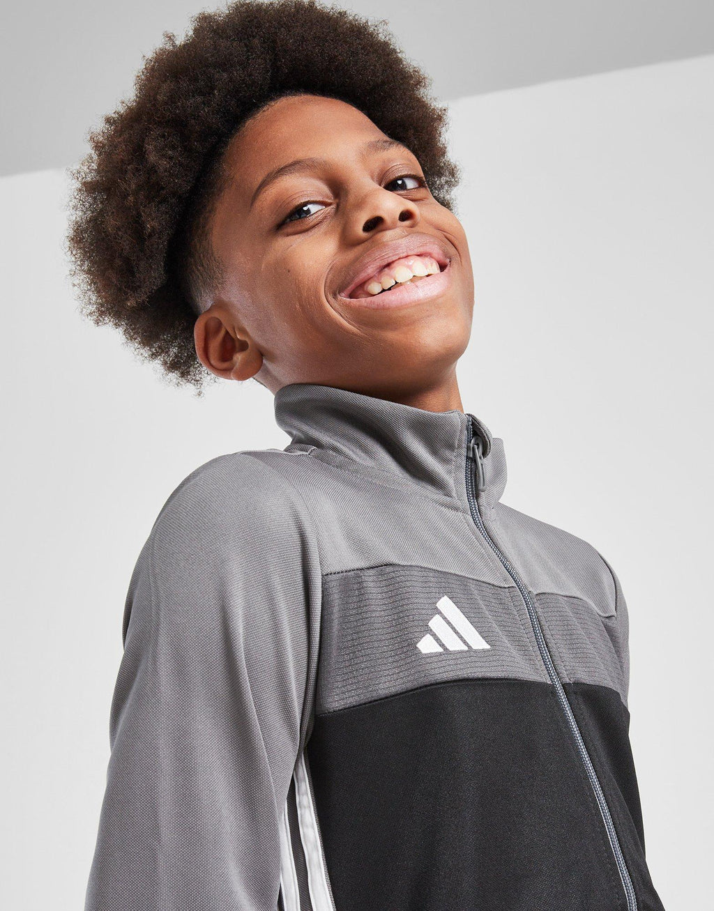 Tiro 25 Tracksuit Junior