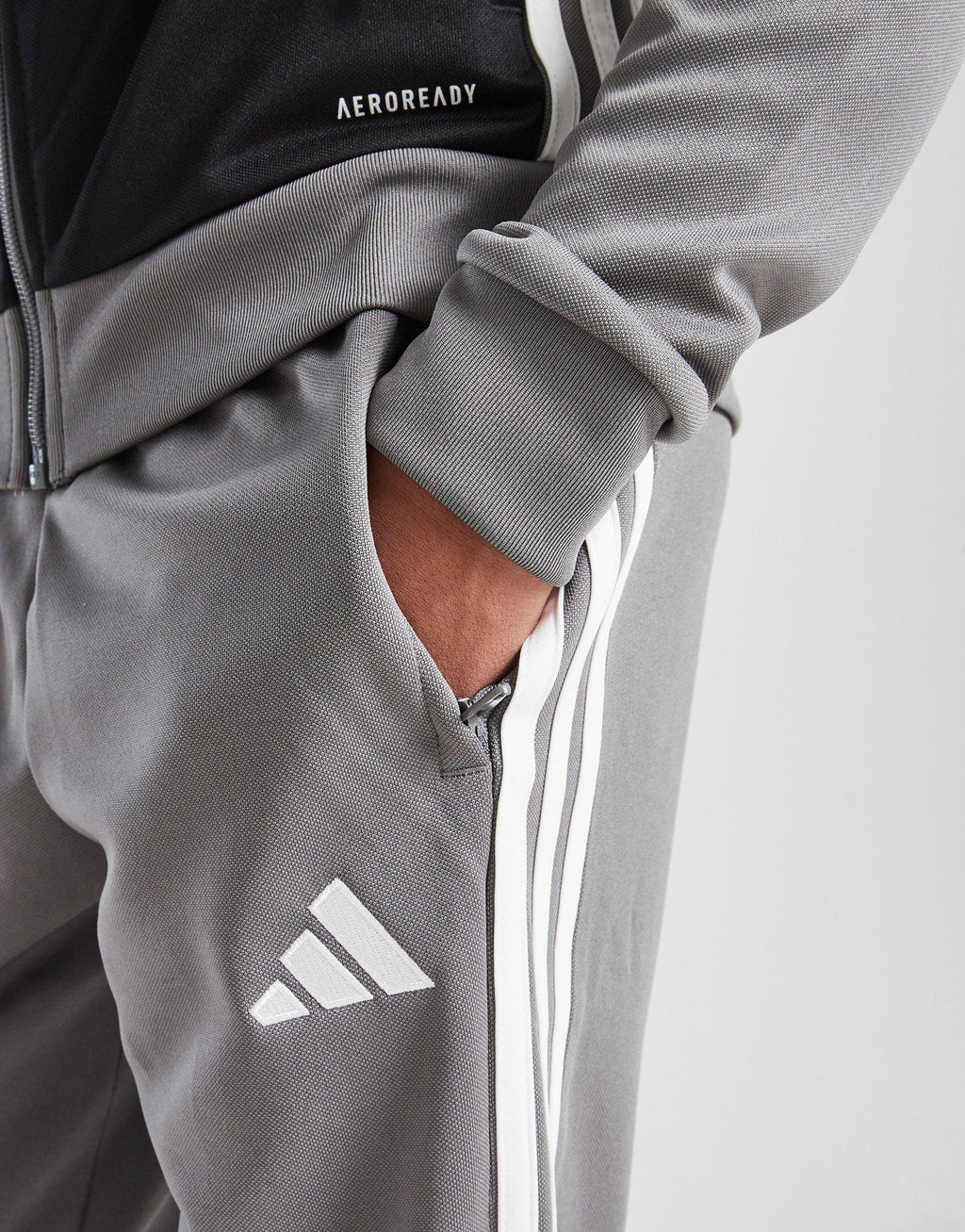 Tiro 25 Tracksuit Junior