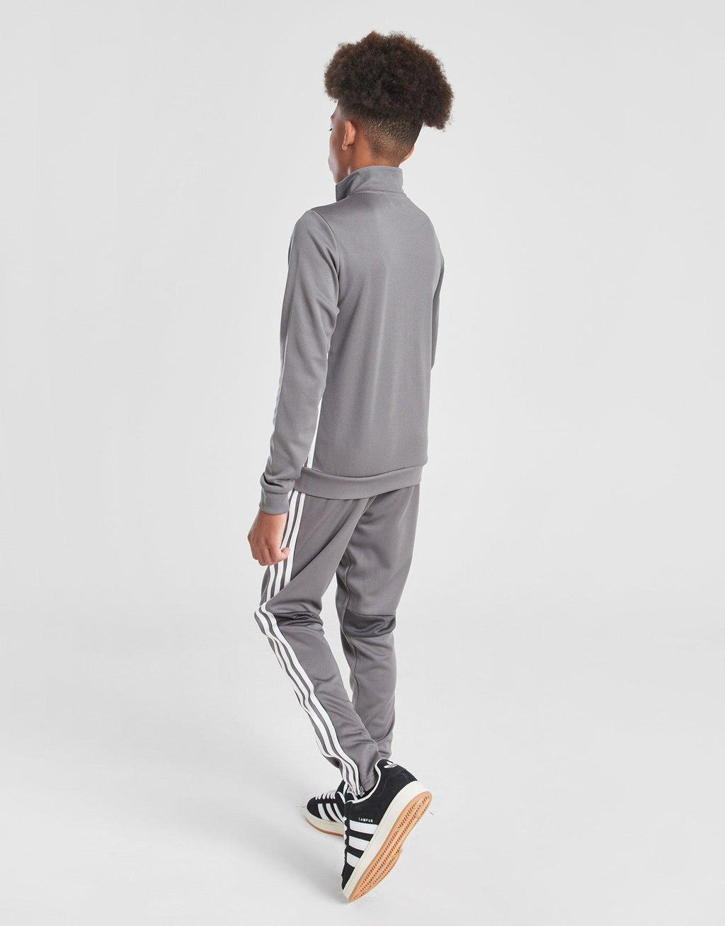 Tiro 25 Tracksuit Junior