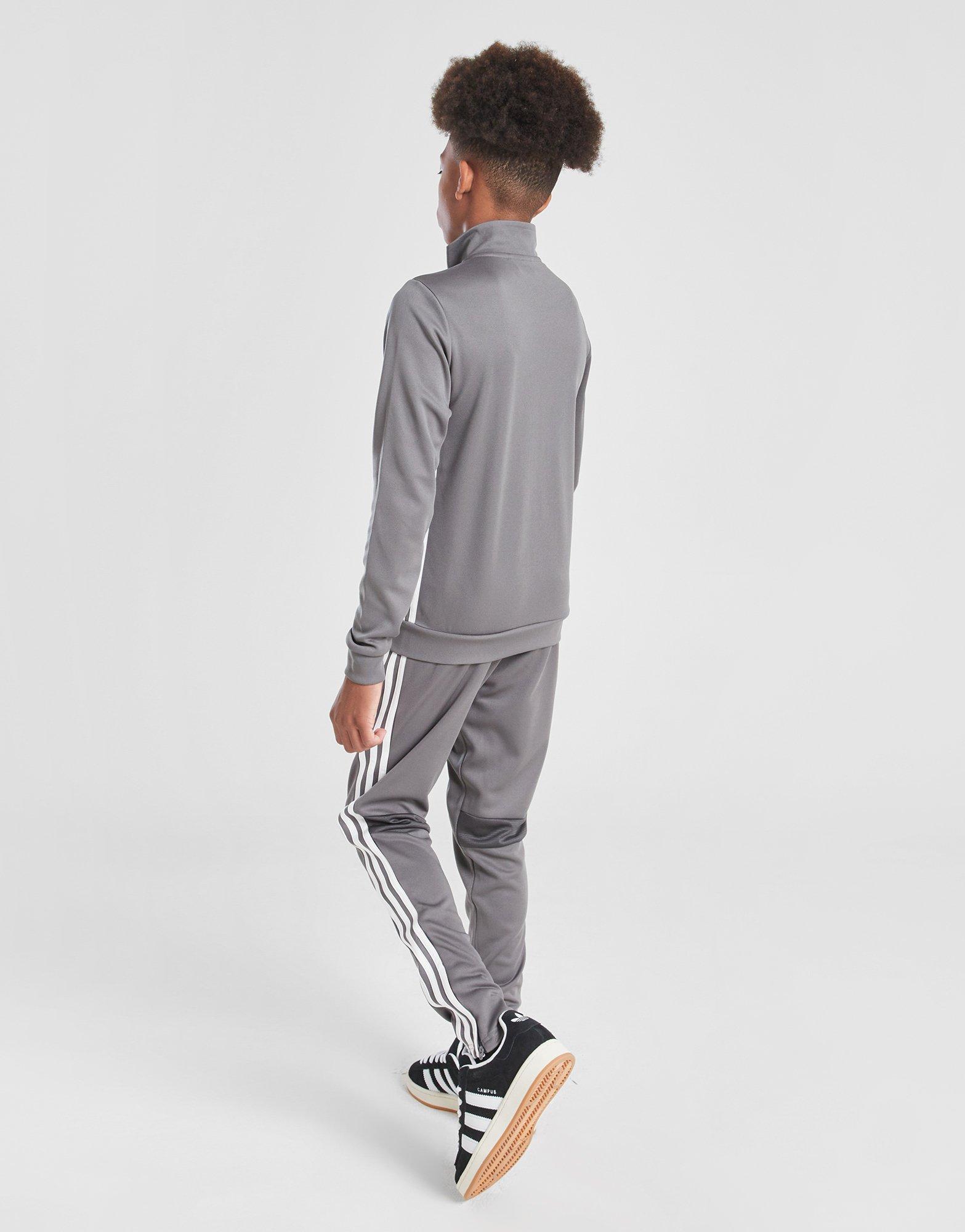 Tiro 25 Tracksuit Junior