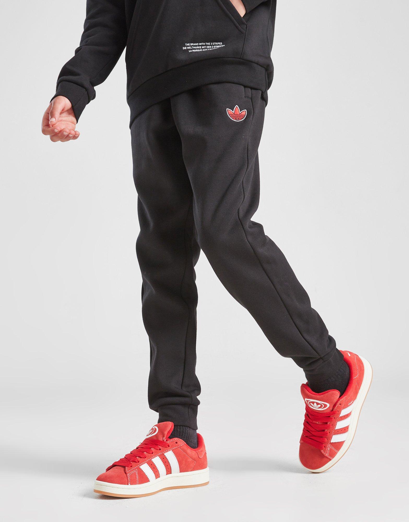 Collegiate Joggers Junior
