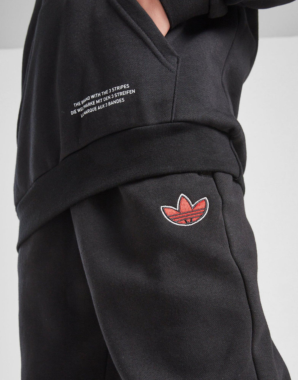 Collegiate Joggers Junior