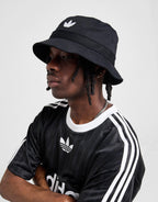 Trefoil Bucket Hat