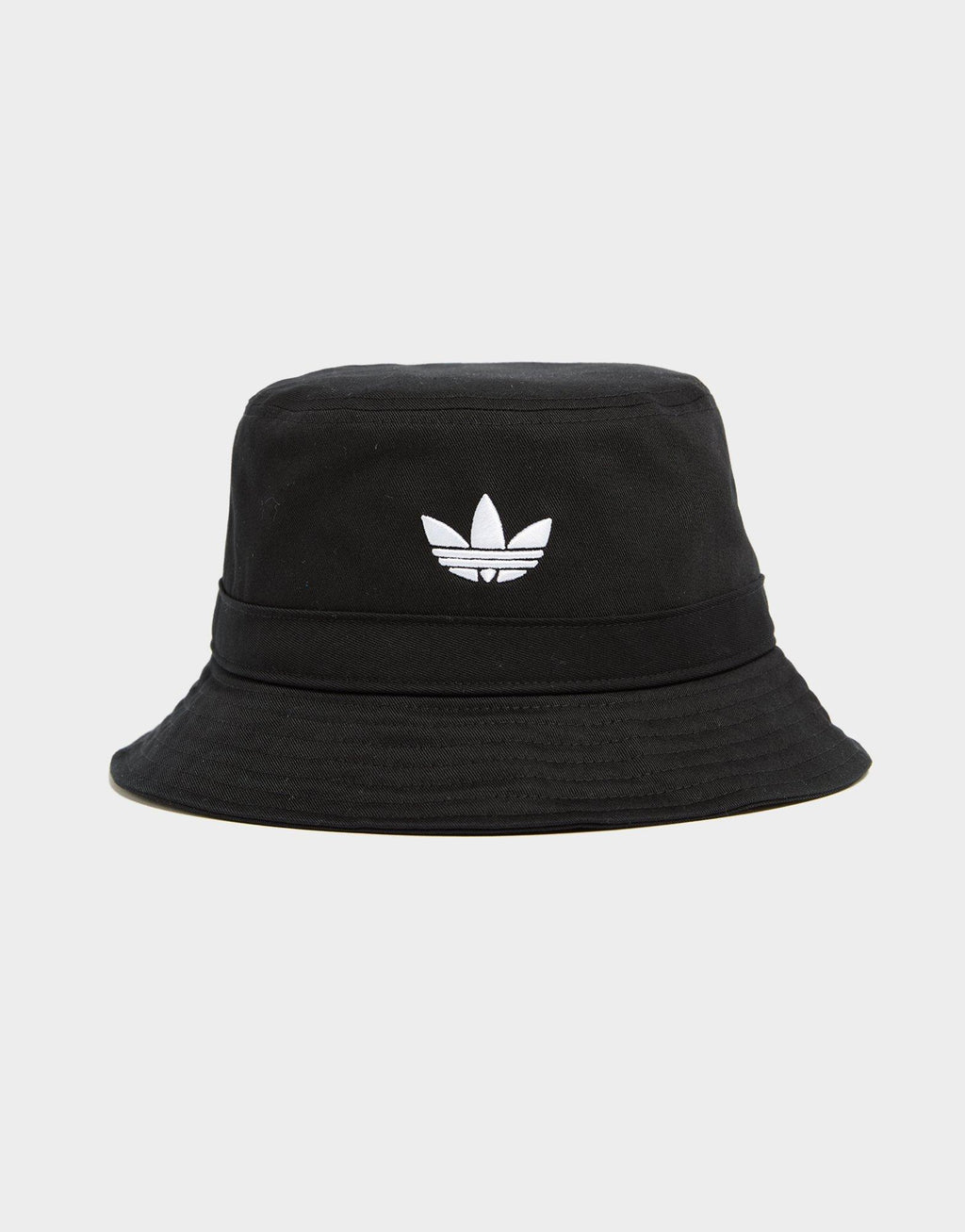 Trefoil Bucket Hat