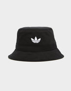 Trefoil Bucket Hat