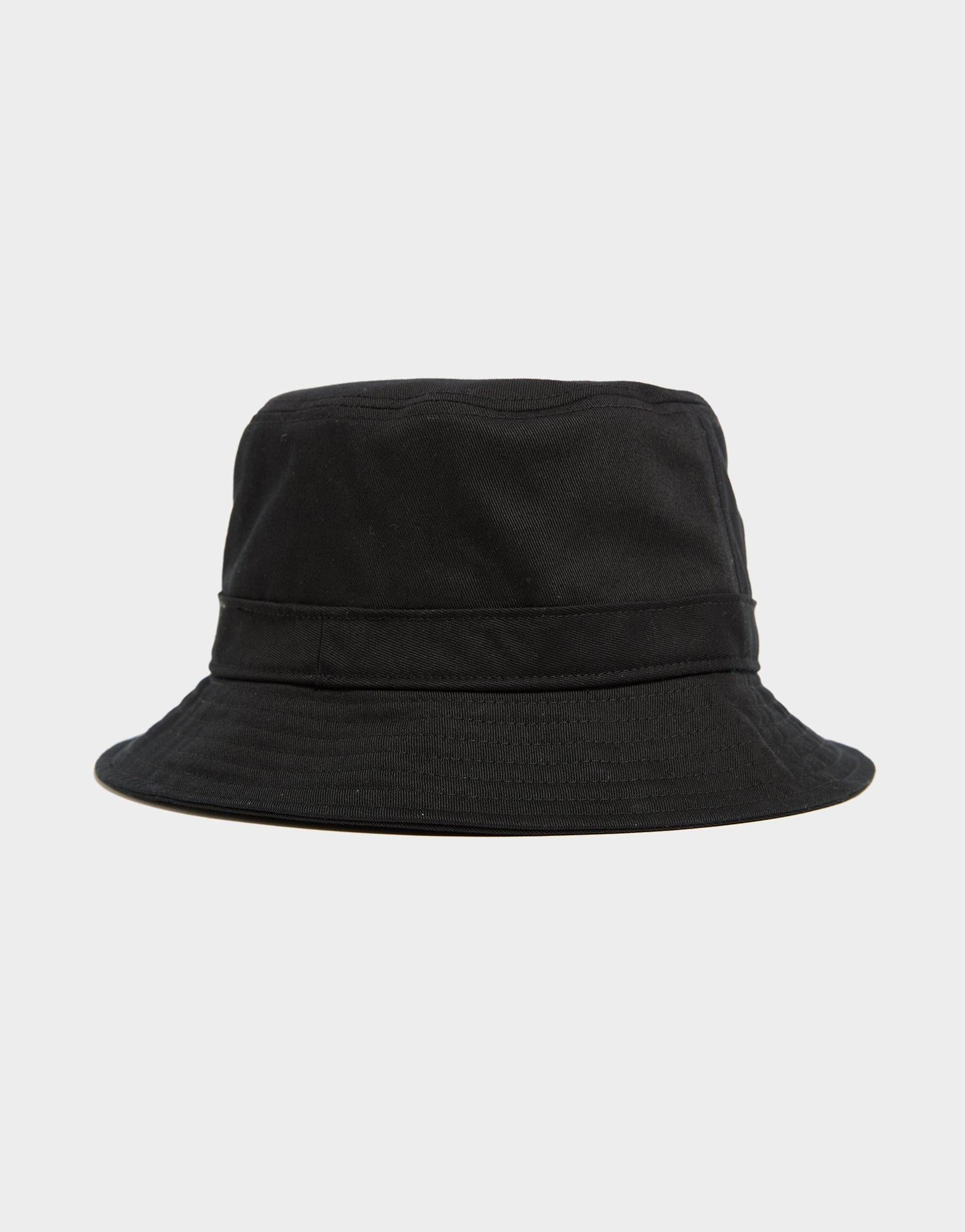 Trefoil Bucket Hat