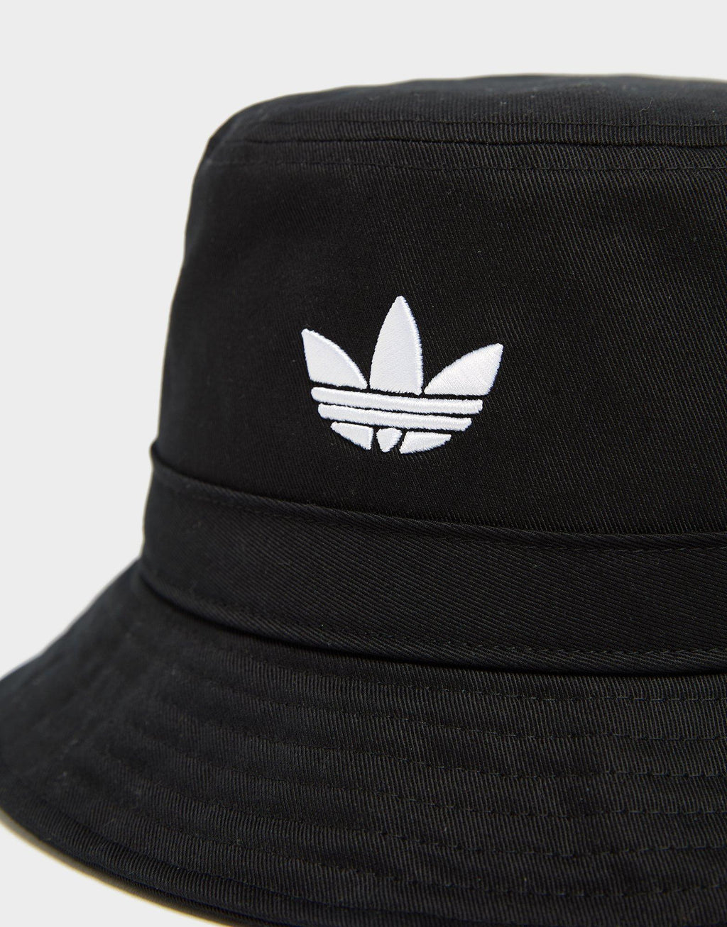 Trefoil Bucket Hat
