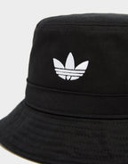 Trefoil Bucket Hat
