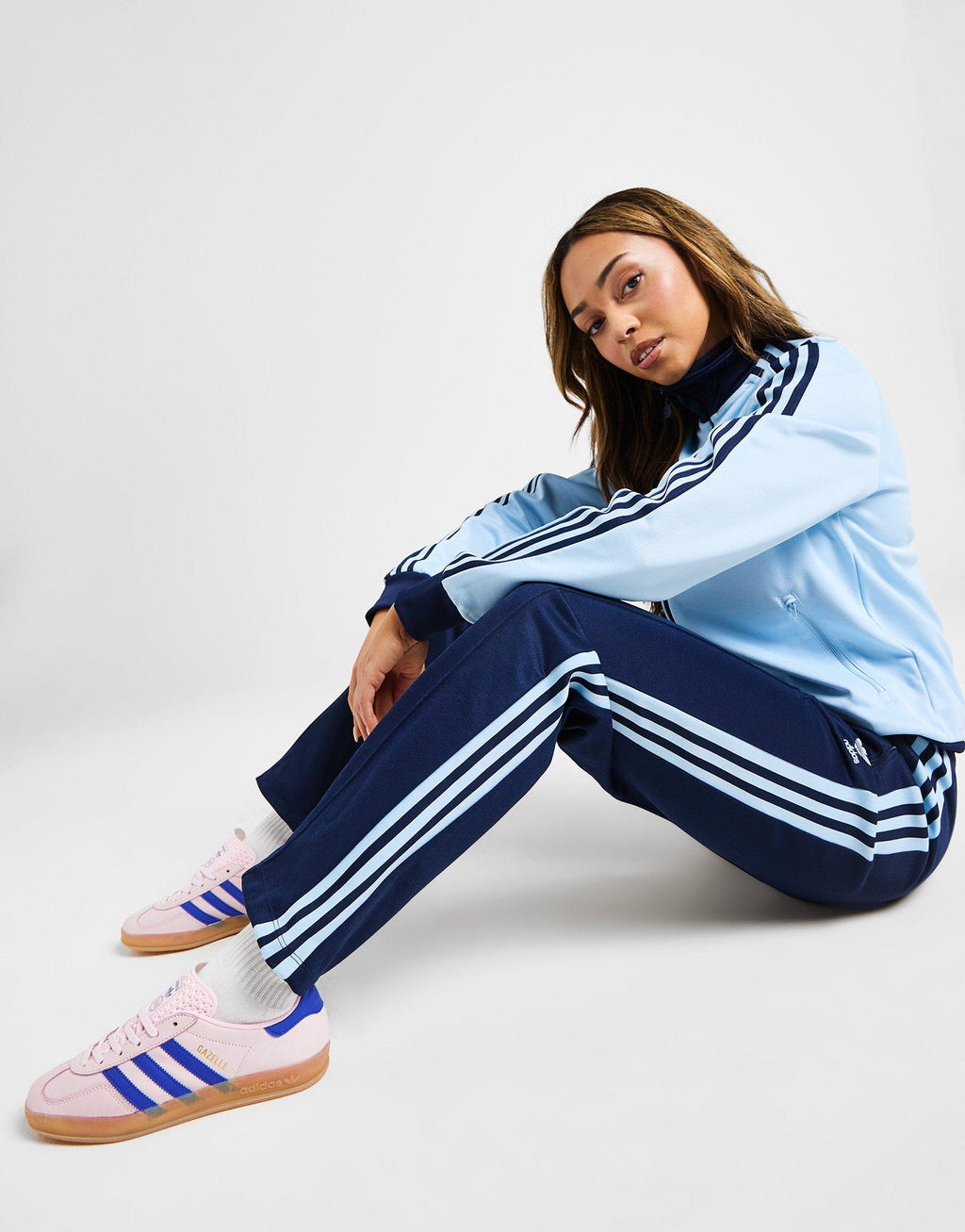 Slim Classic Track Pants