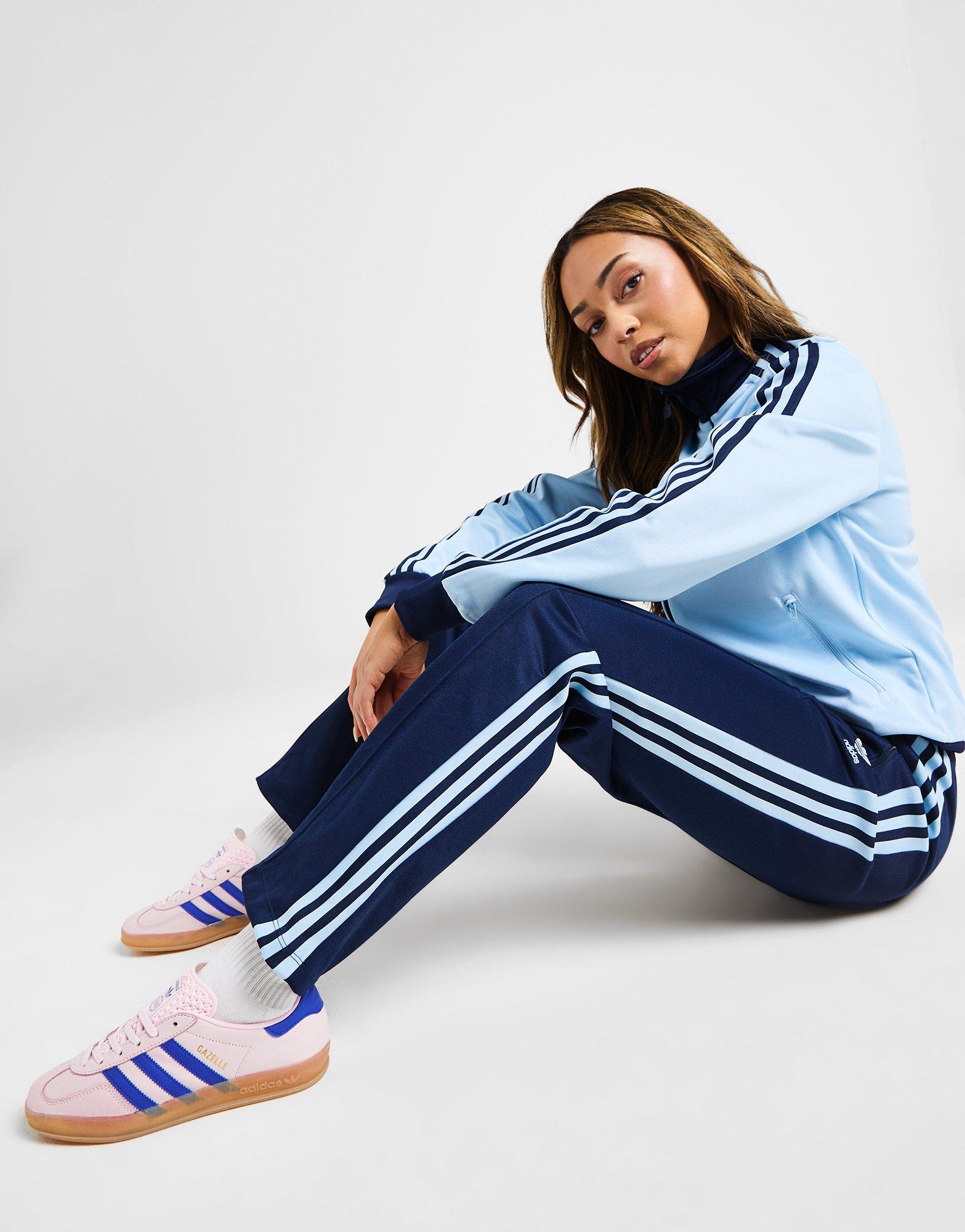 Slim Classic Track Pants