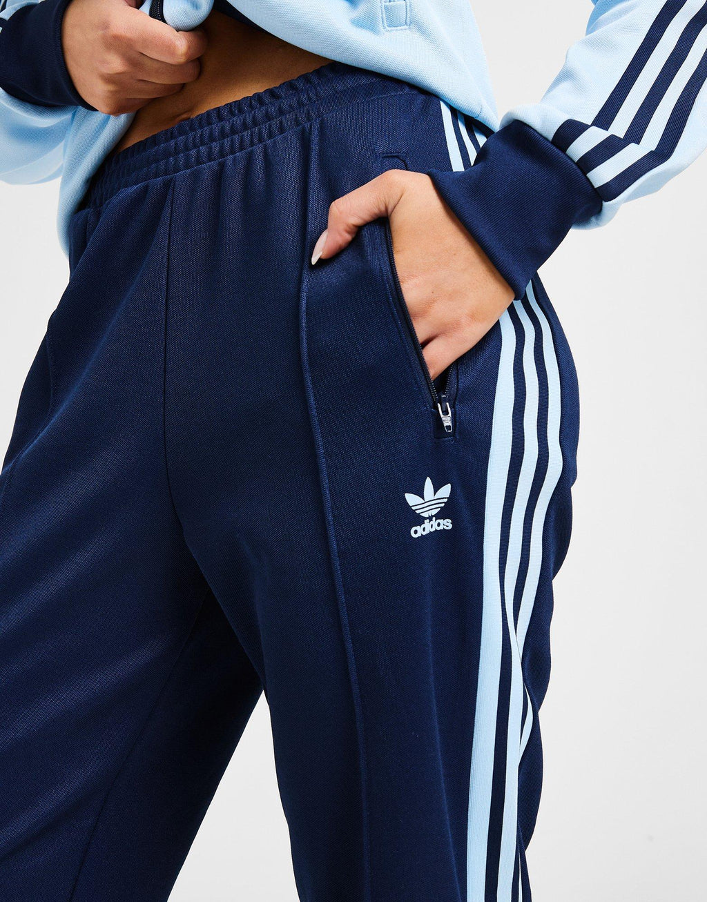Slim Classic Track Pants