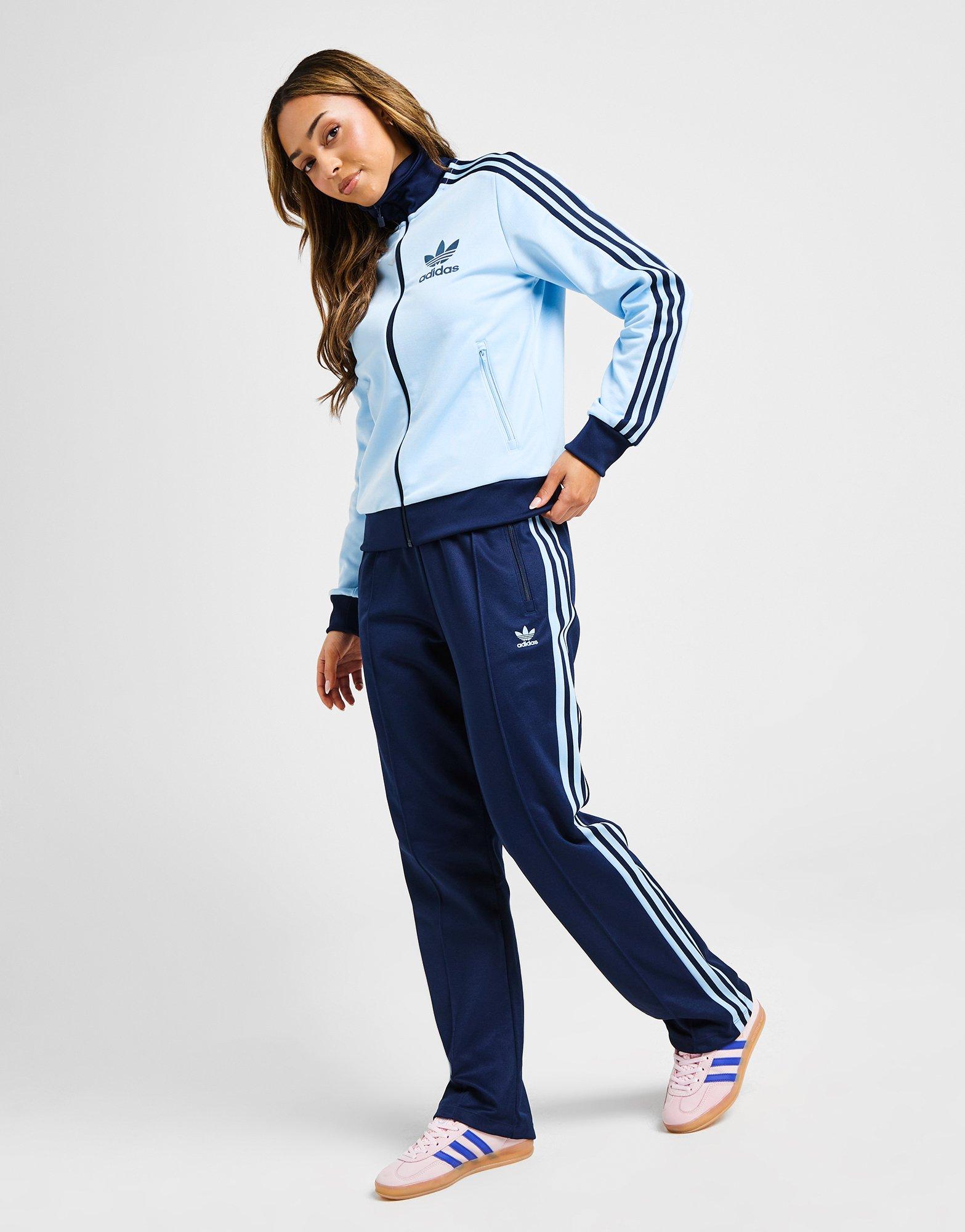 Slim Classic Track Pants