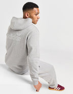 Stitch Hoodie