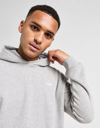 Stitch Hoodie
