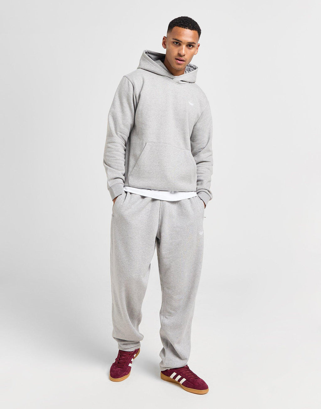 Stitch Hoodie