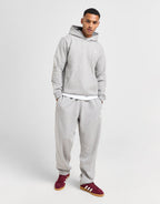 Stitch Hoodie