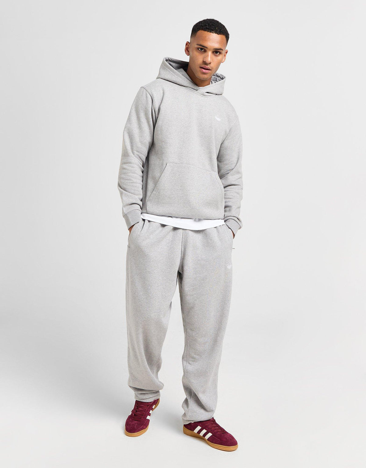 Stitch Hoodie