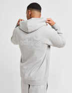 Stitch Hoodie