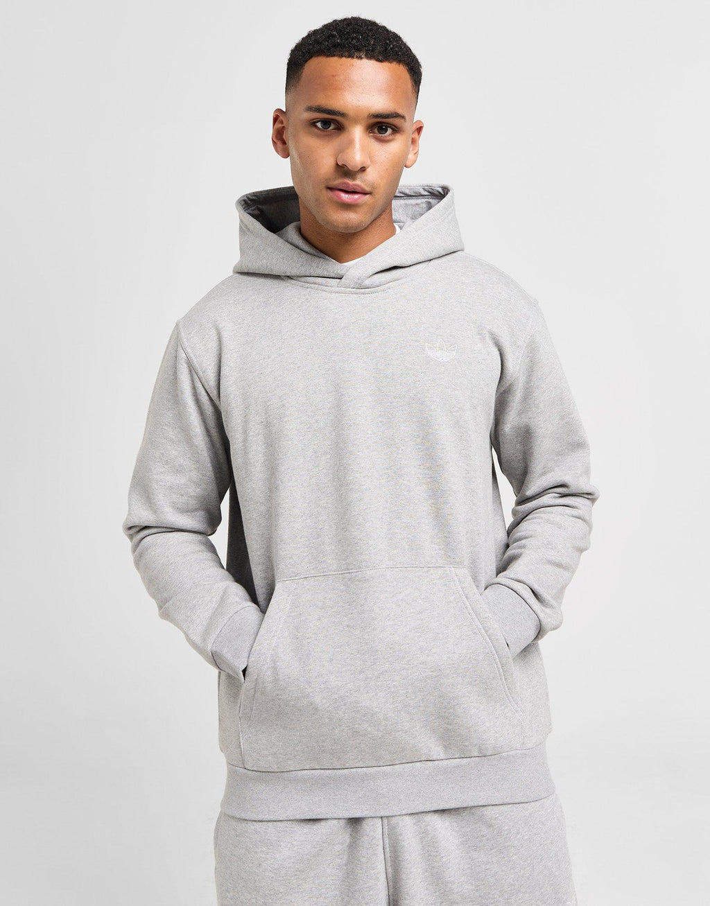 Stitch Hoodie