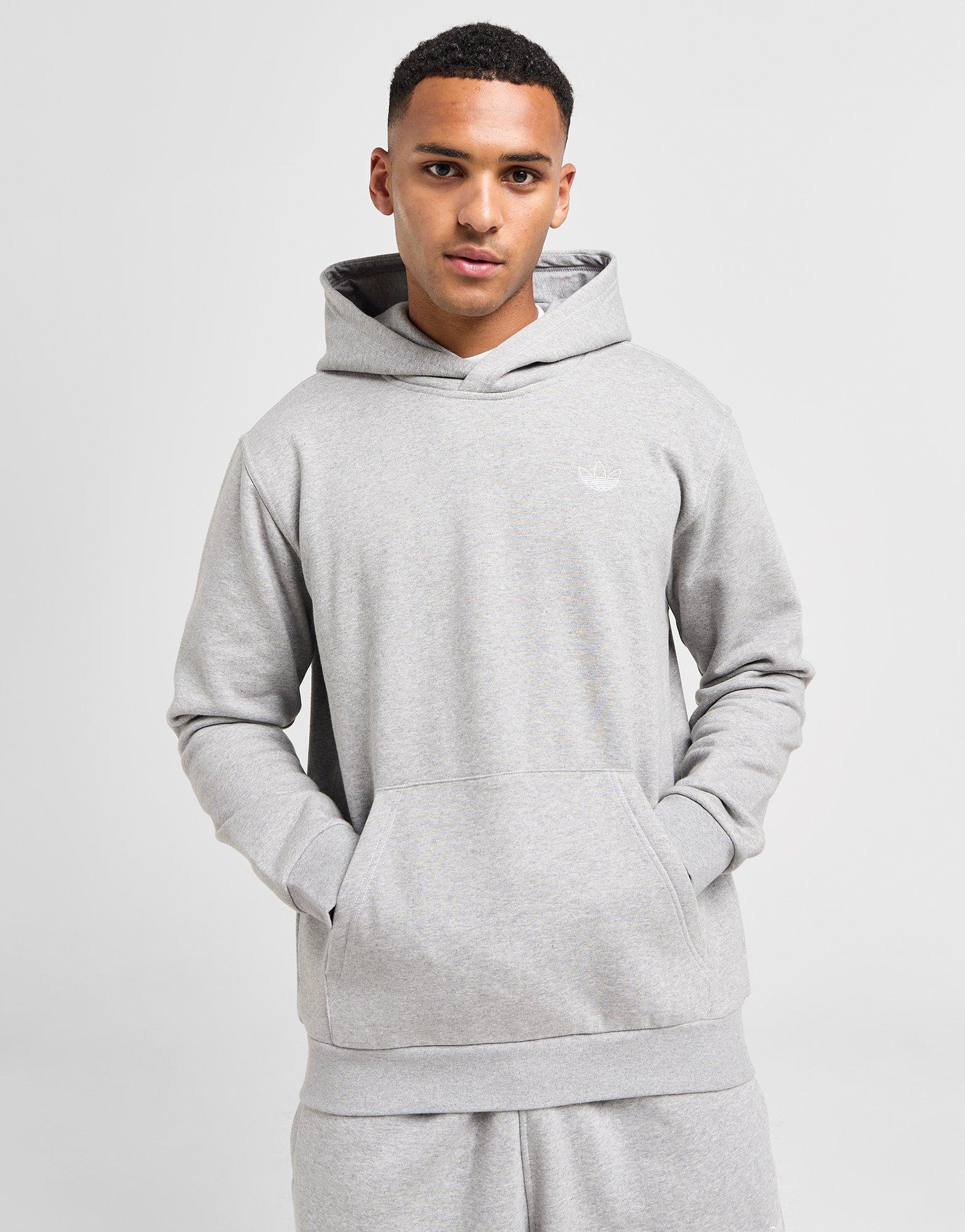 Stitch Hoodie