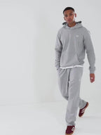 Stitch Hoodie