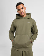 Stitch Hoodie