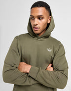 Stitch Hoodie