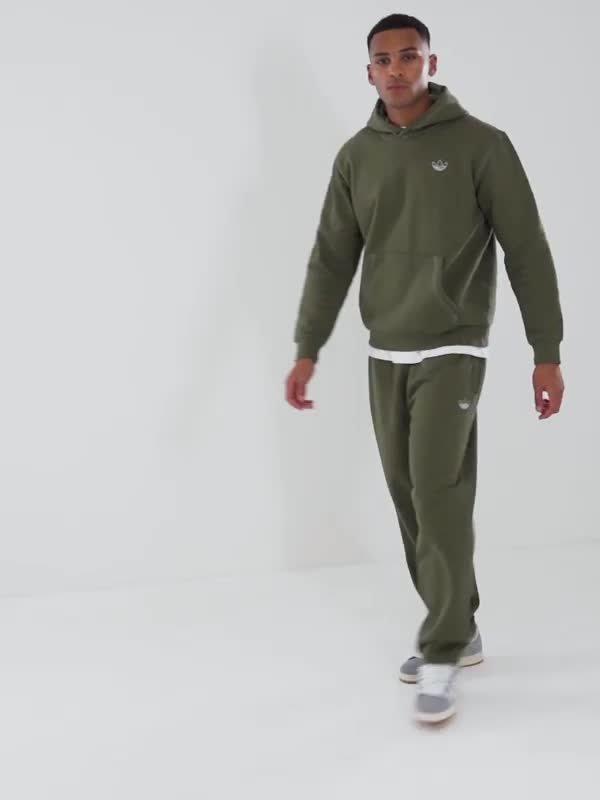 Stitch Hoodie