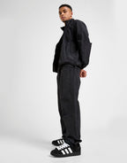 Retro Woven Track Pants